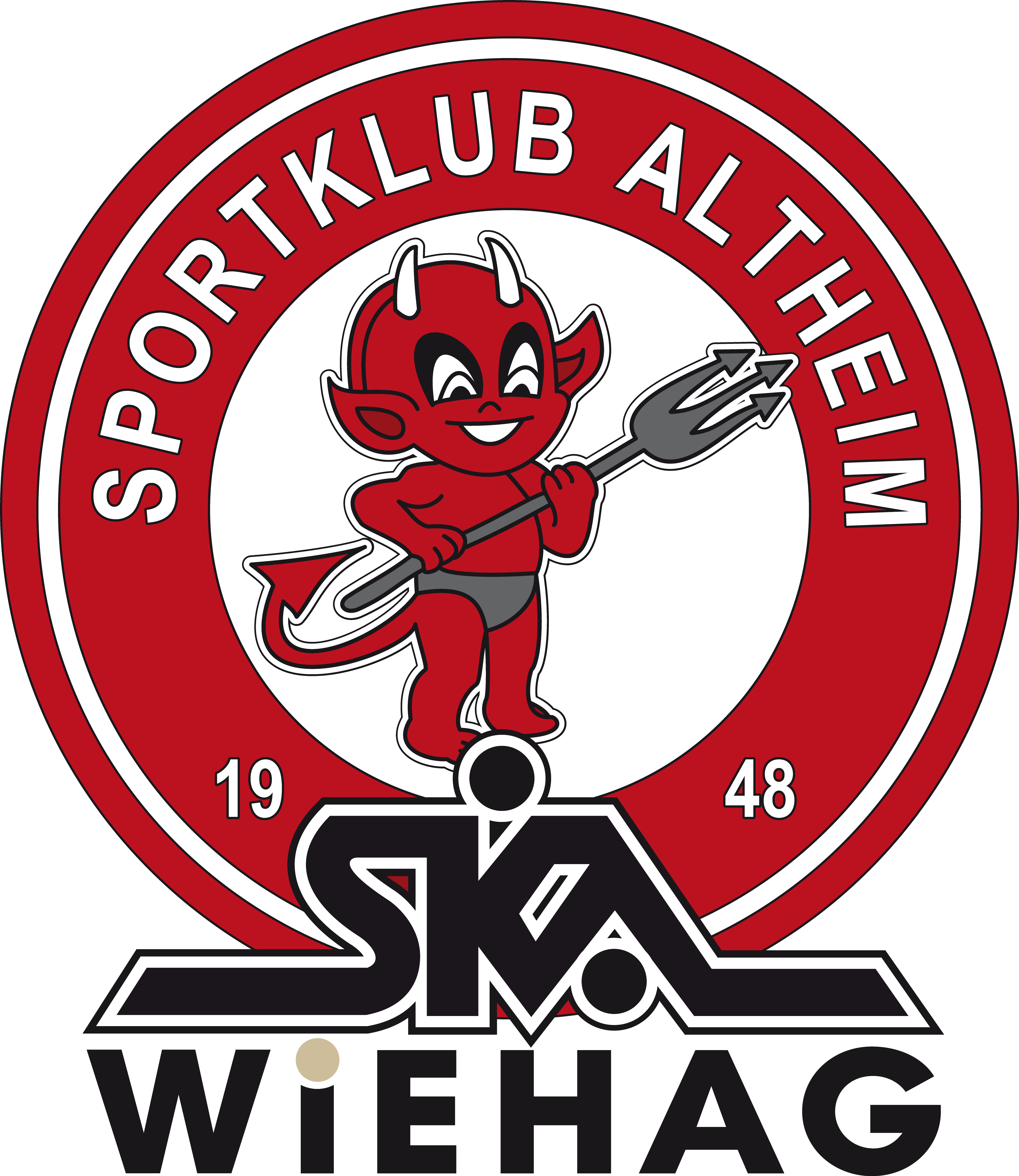 SK WIEHAG Altheim