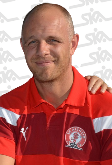 Andreas Schnallinger