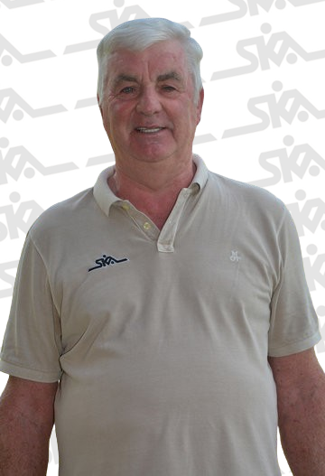 Alois Schreckensberger