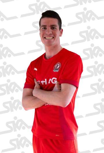 Lukas Schreckensberger