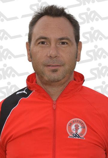 Alexander Zechmeister