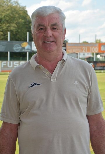 Alois Schreckensberger