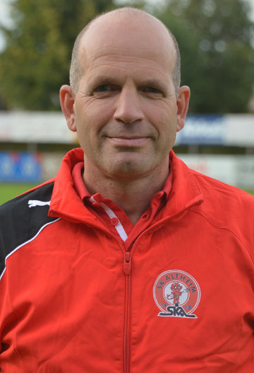 Anton Falkenstätter