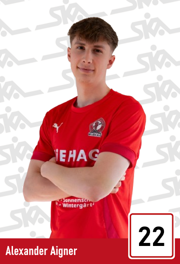 Alexander Aigner