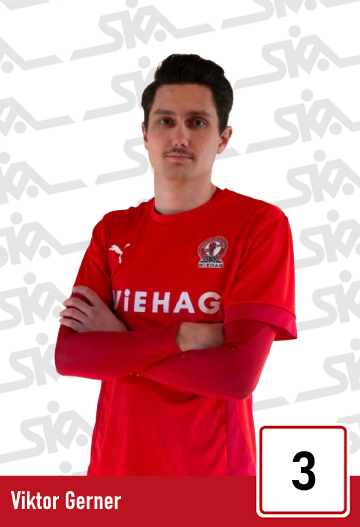 Viktor Gerner