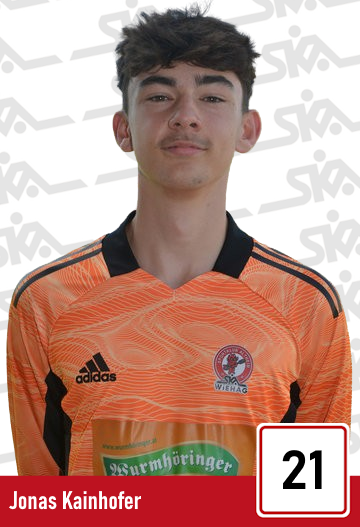 Jonas Kainhofer
