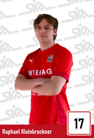 Raphael Kleinbruckner
