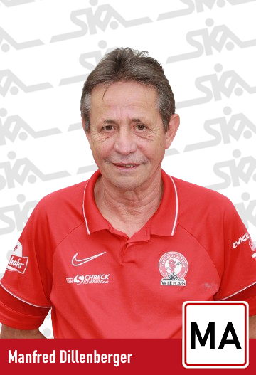 Manfred Dillenberger