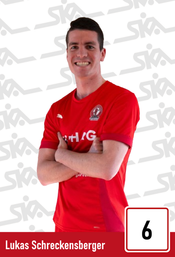 Lukas Schreckensberger