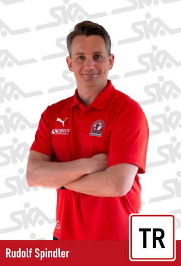 Rudolf Spindler
