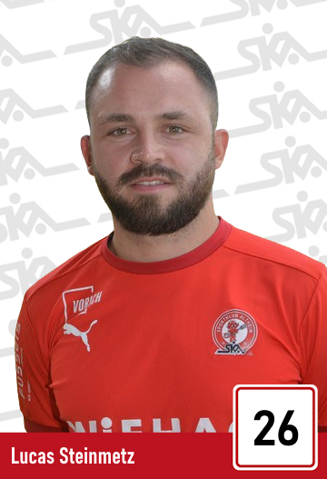 Lucas Steinmetz
