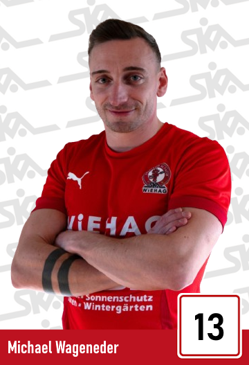 Michael Wageneder