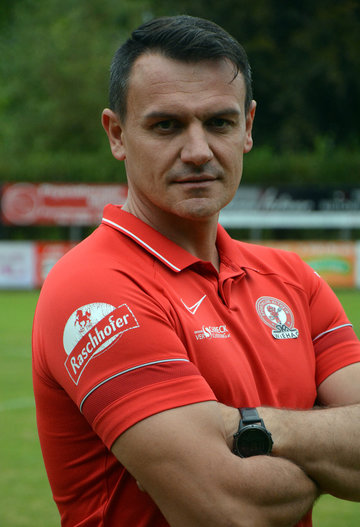 Armin Sulejmanovic