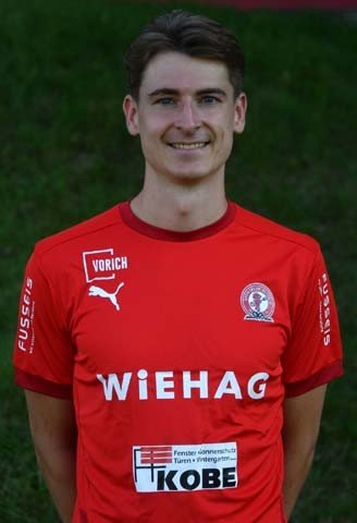 Bastian Mühlbacher