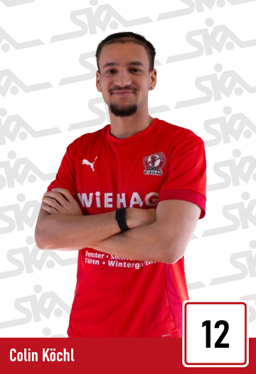 Colin Köchl