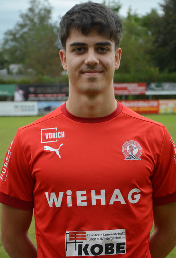 David Chhada