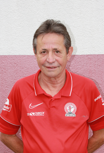 Manfred Dillenberger