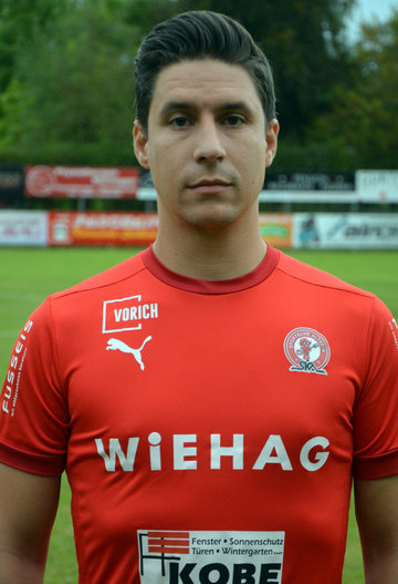 Max Gurtner