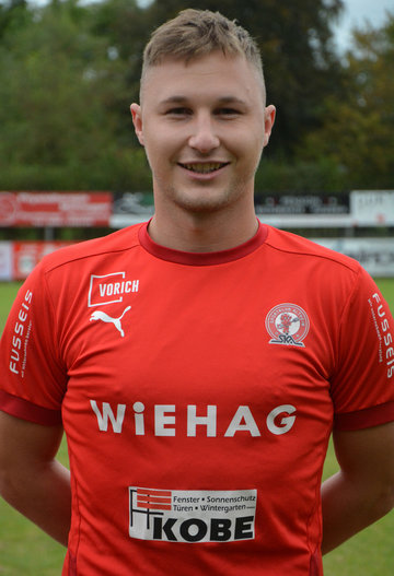 Michael Aigner