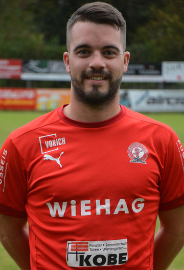 Nico Daskiewicz