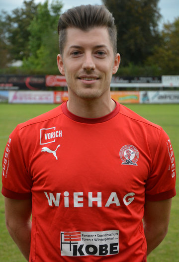 Niklas Fuchs