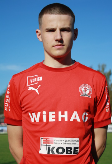 Niklas Zach