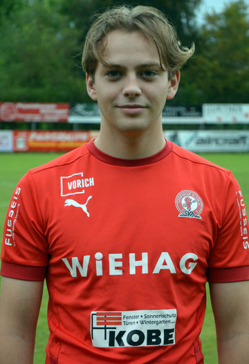 Raphael Kleinbruckner