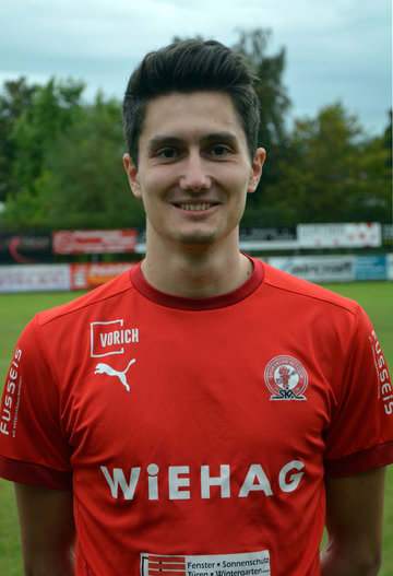 Viktor Gerner