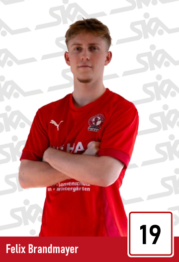 Felix Brandmayer