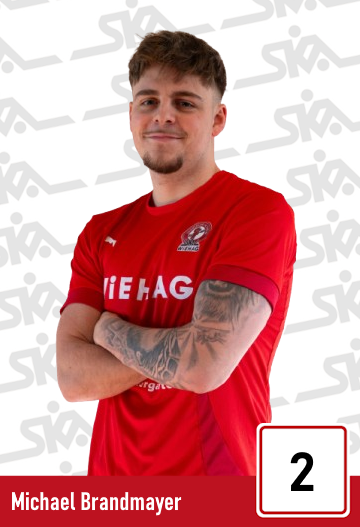 Brandmayer Michael