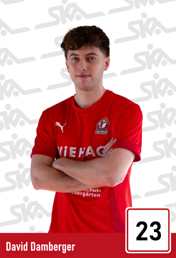 David Damberger