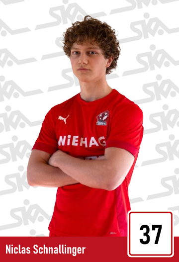 Niclas Schnallinger