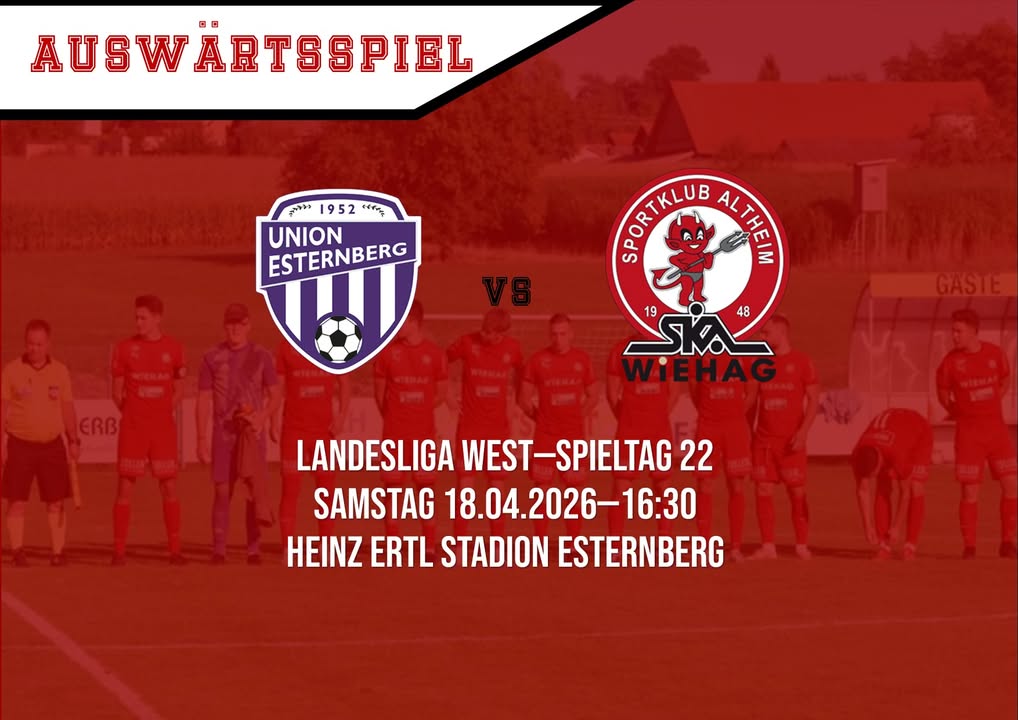 SK Wiehag Altheim