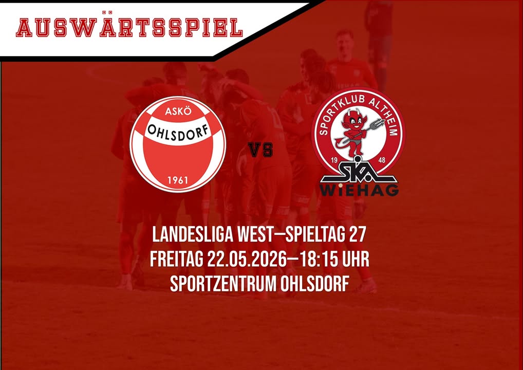 SK Wiehag Altheim
