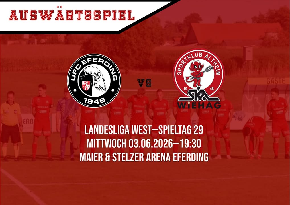 SK Wiehag Altheim