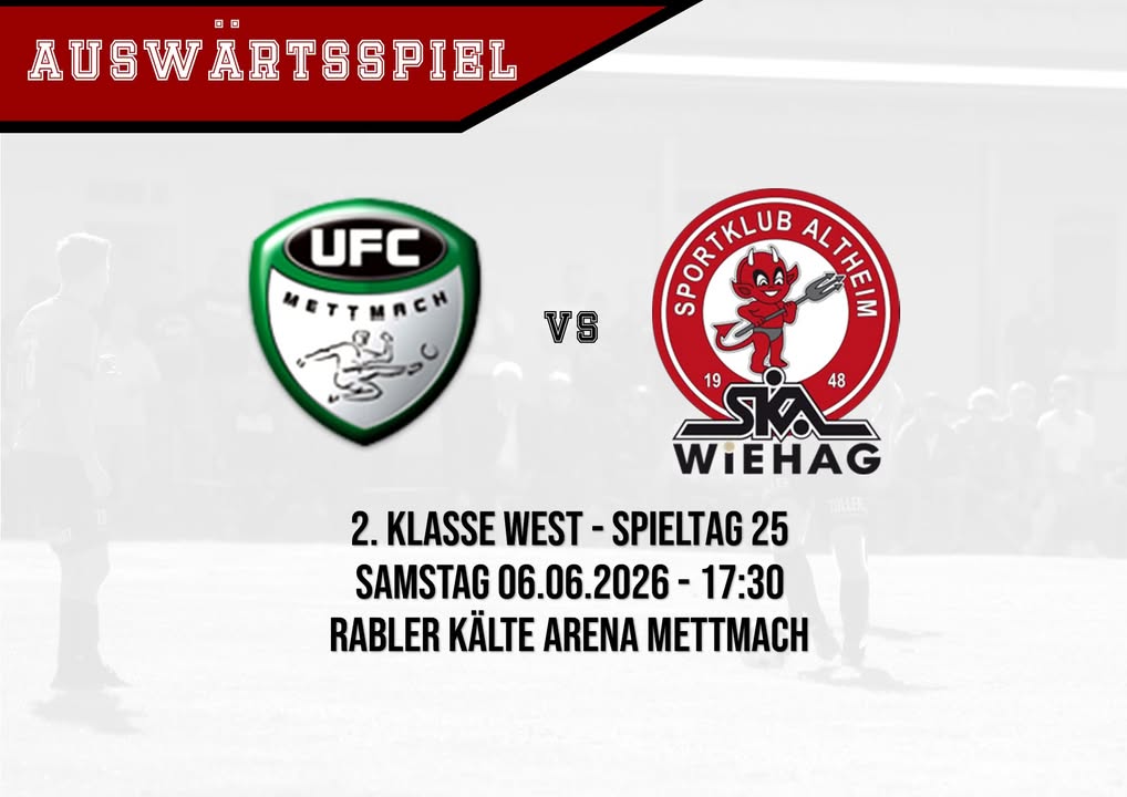 SK Wiehag Altheim
