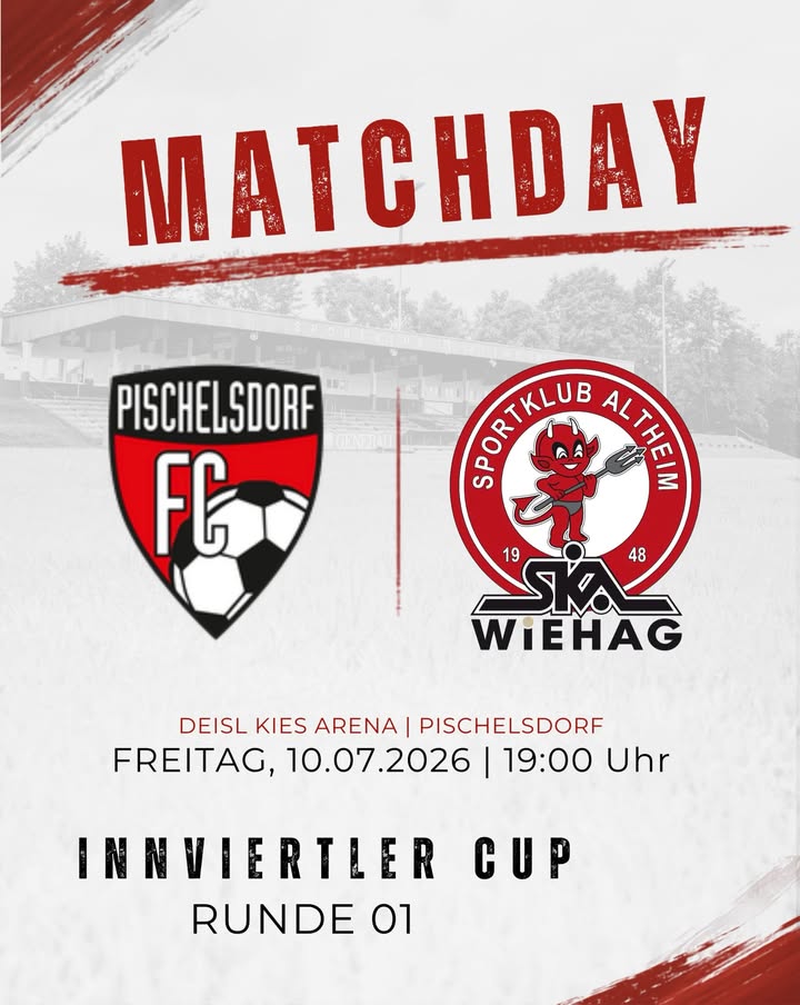 SK Wiehag Altheim